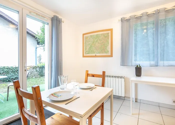 4 Vercors - Terrasse Et Parking Prive Meylan