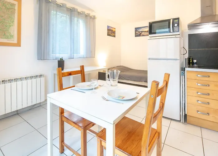 Apartment 4 Vercors - Terrasse Et Parking Prive Meylan