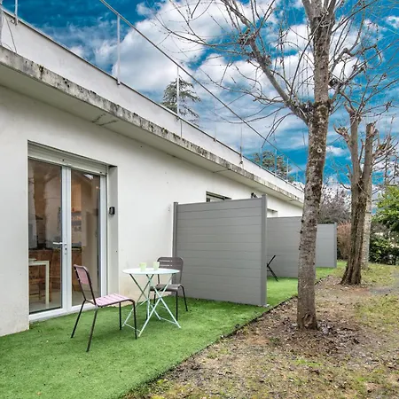 Апартаменты 4 Vercors - Terrasse Et Parking Prive